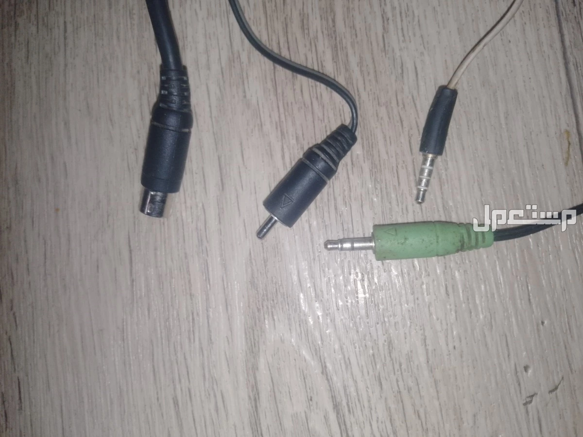 سماعت صوت كبير في الرياض بسعر 110 ريال سعودي