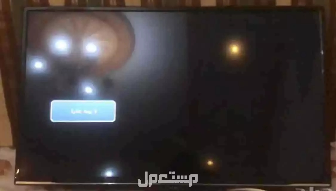 للبيع مستعجل تلفاز (سوبرجنرال 37 )وهام (32 )ورسيفر istar A8500plu