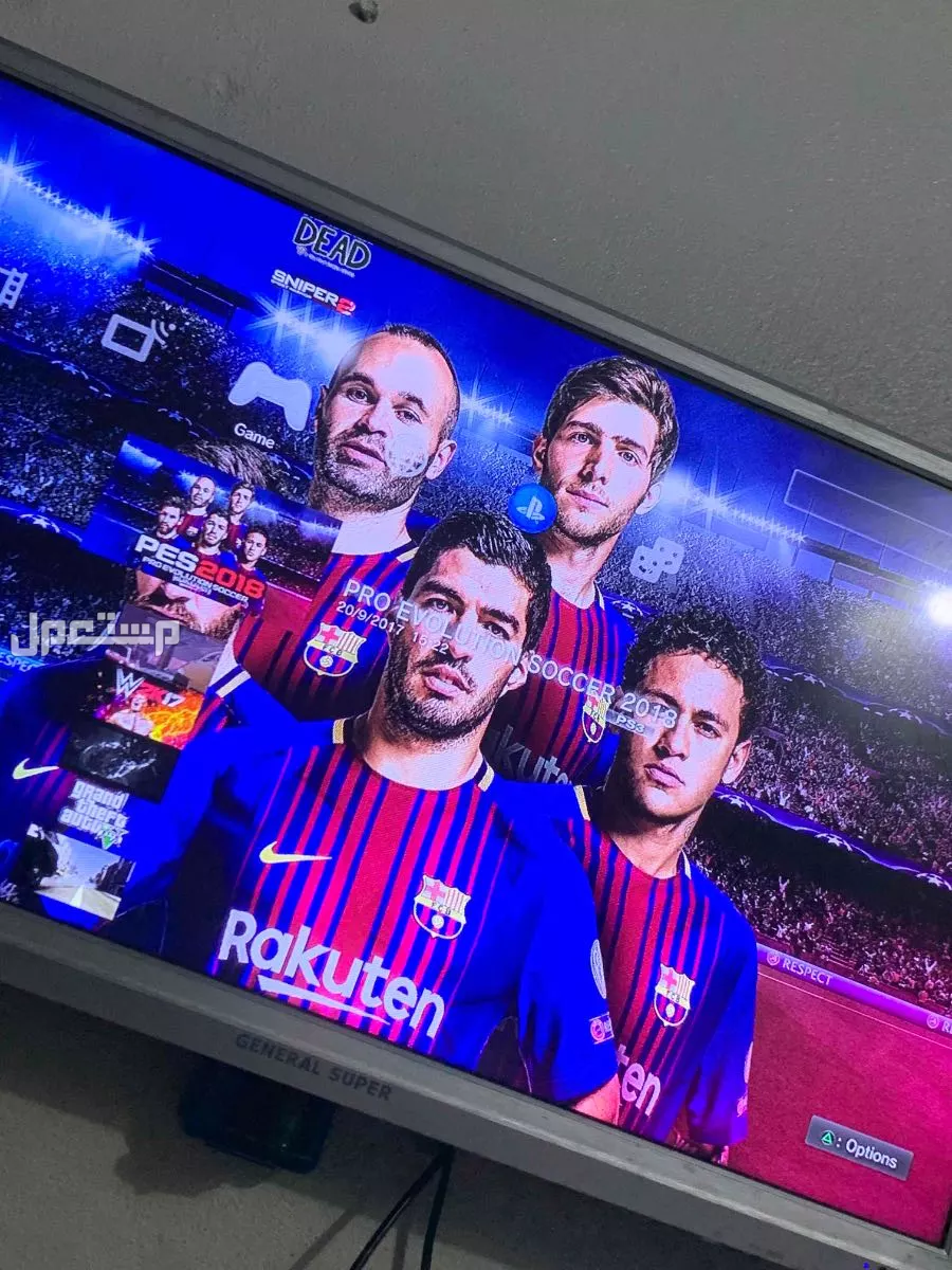 سوني 3 ماركة سوني في الرياض بسعر 300 ريال سعودي