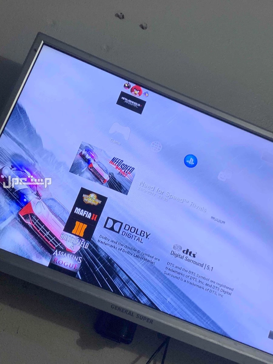 سوني 3 ماركة سوني في الرياض بسعر 300 ريال سعودي