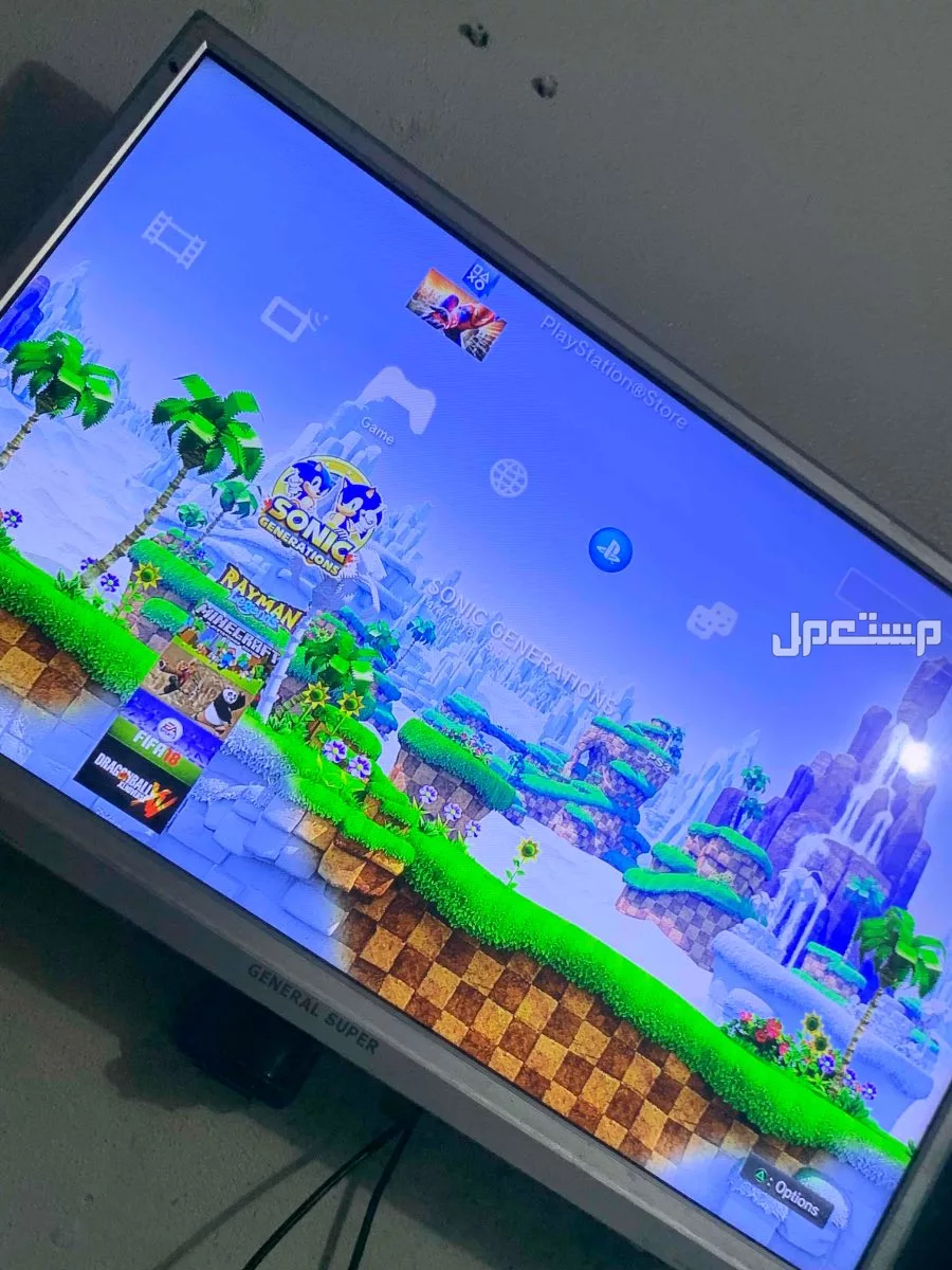 سوني 3 ماركة سوني في الرياض بسعر 300 ريال سعودي