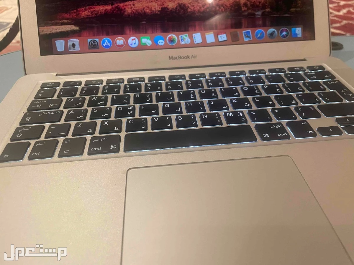 ‏للبيع MacBook Air  ماك بوك اير