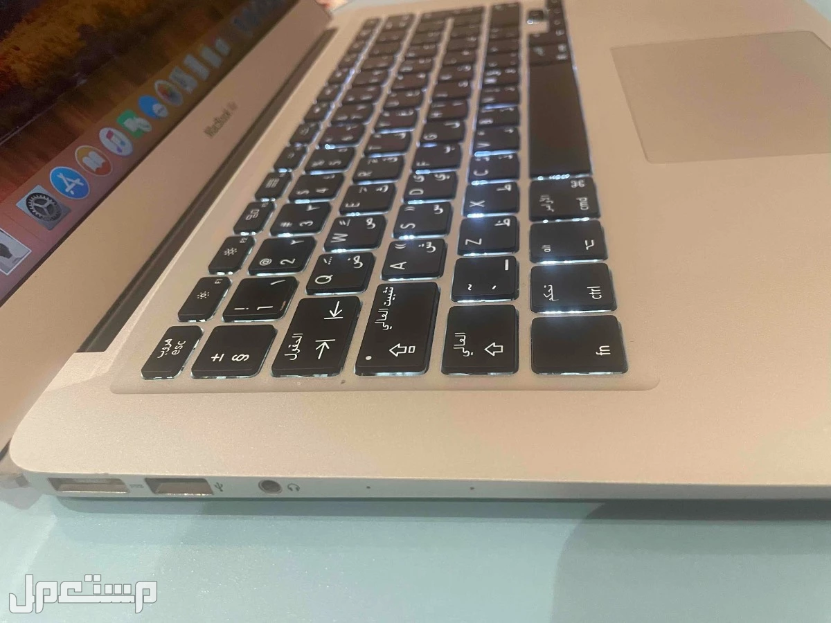 ‏للبيع MacBook Air  ماك بوك اير