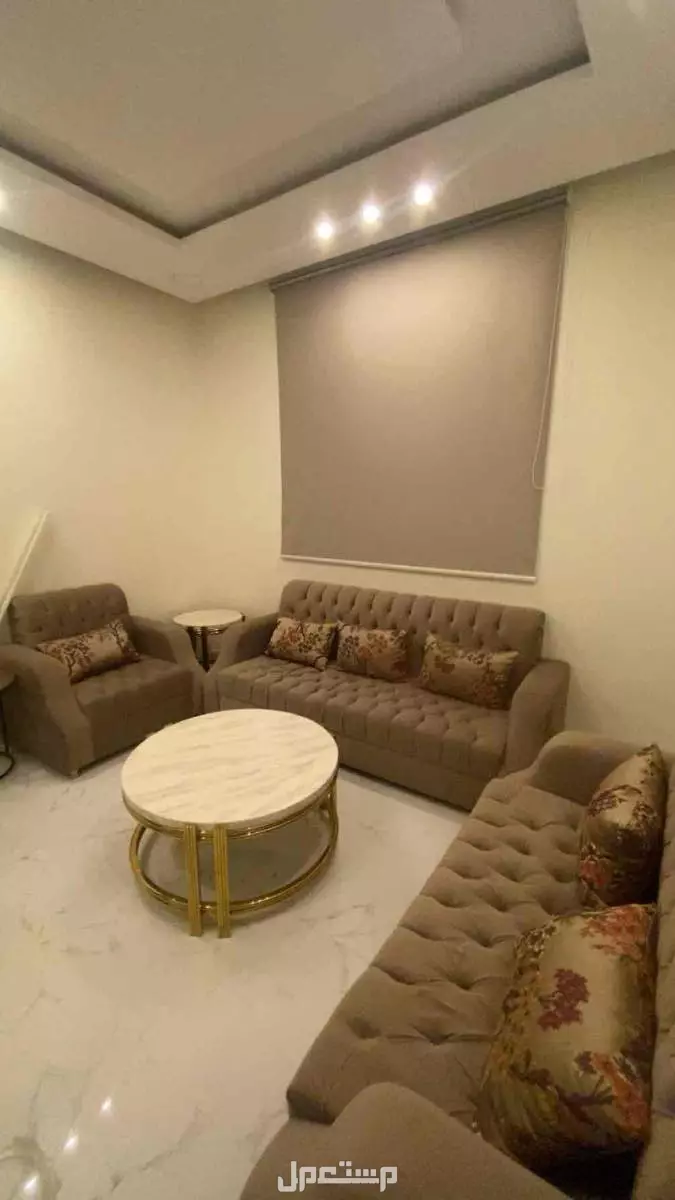 كنب 6 قطع اخو الجديد ومريح وجميل