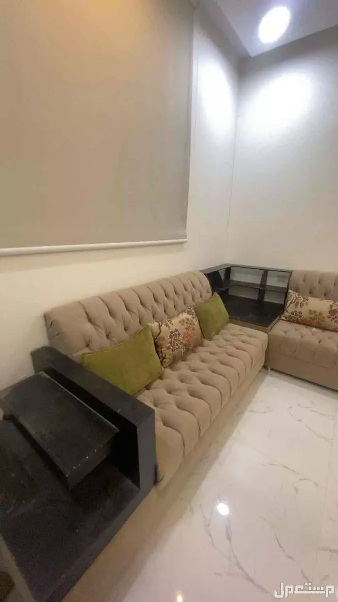 كنب 6 قطع اخو الجديد ومريح وجميل