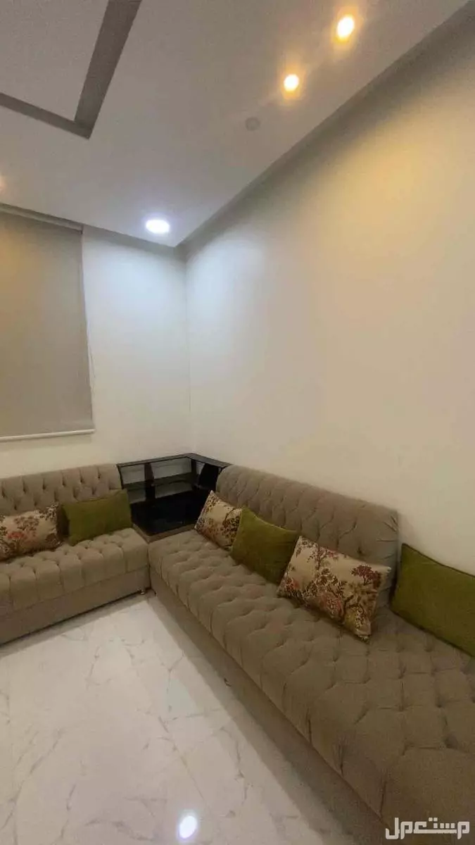 كنب 6 قطع اخو الجديد ومريح وجميل