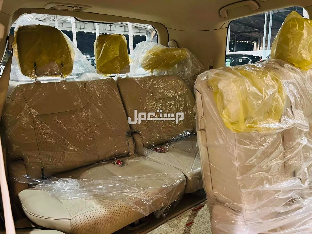 لكزس LX 2013 في الرياض بسعر 143 ريال سعودي