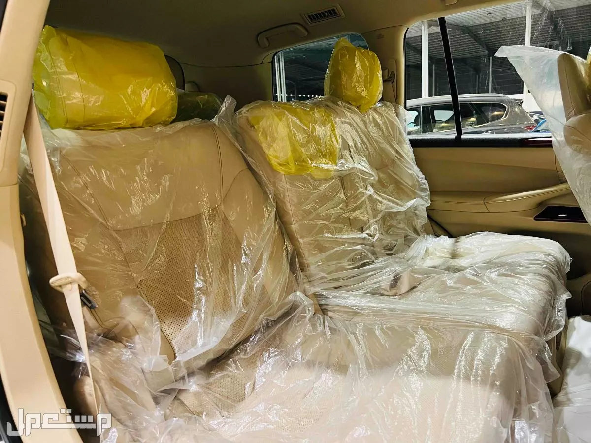 لكزس LX 2013 في الرياض بسعر 143 ريال سعودي