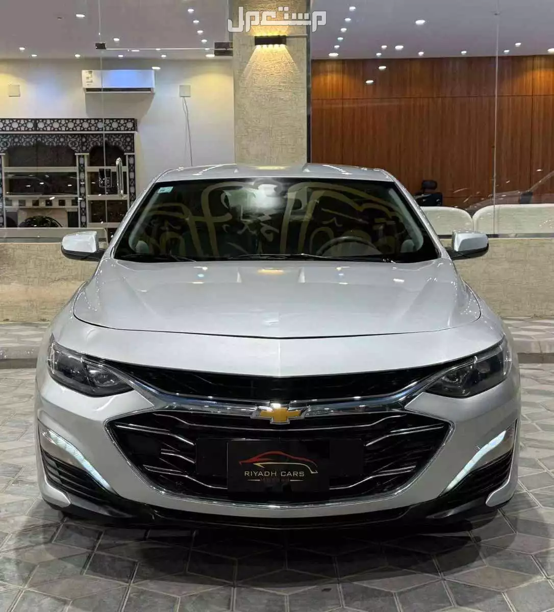 شفروليه ماليبو 2019 في الرياض بسعر 37000 ريال سعودي
