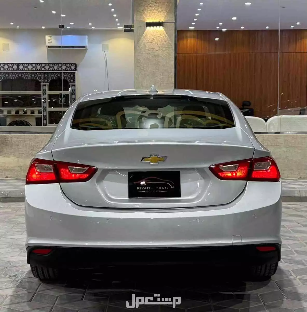 شفروليه ماليبو 2019 في الرياض بسعر 37000 ريال سعودي