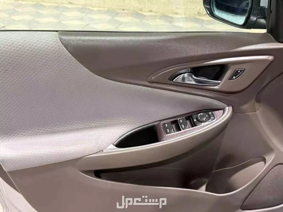 شفروليه ماليبو 2019 في الرياض بسعر 37000 ريال سعودي