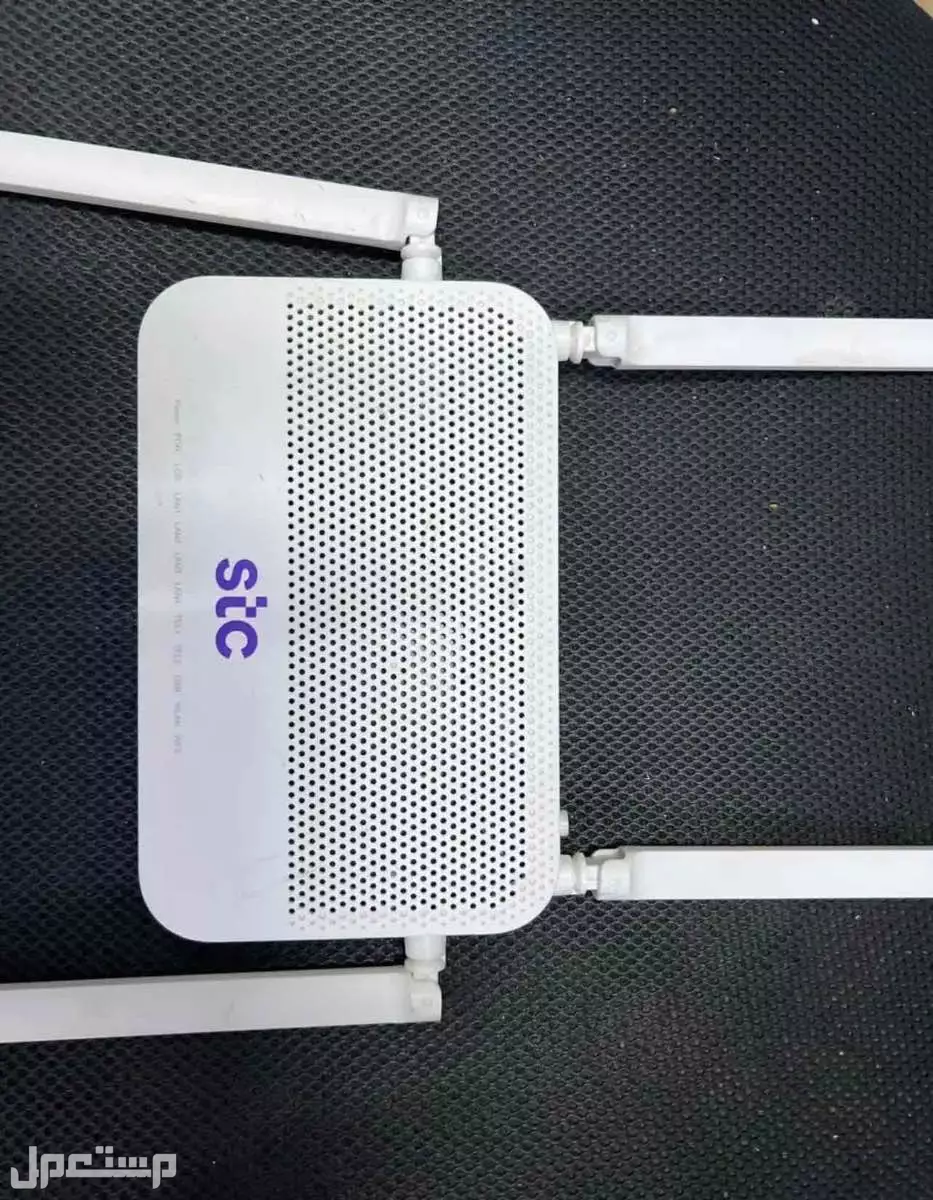 للبيع مودم stc في الرياض في الرياض بسعر 50 ريال سعودي