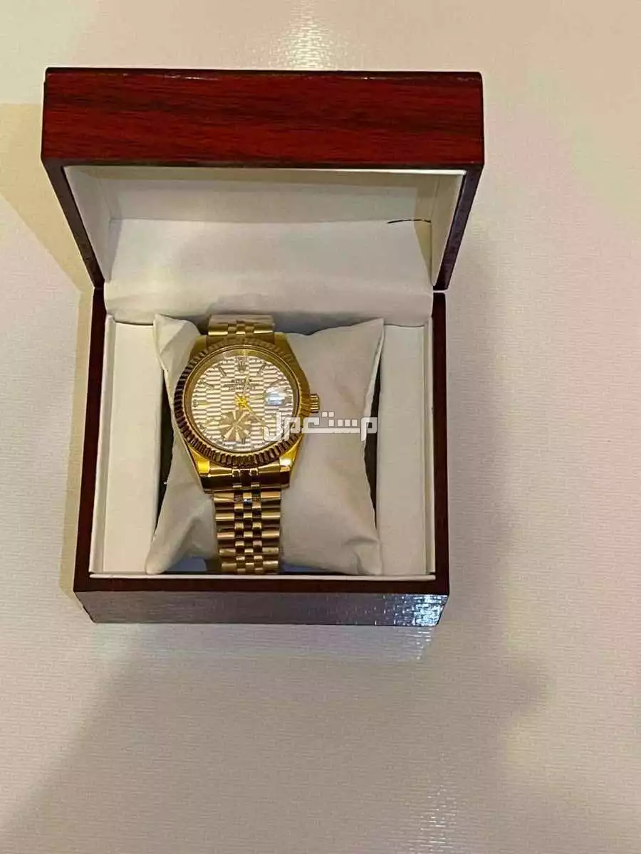 للبيع ساعة رولكس ديت جست Rolex DateJust في جدة بسعر 2245 ريال سعودي