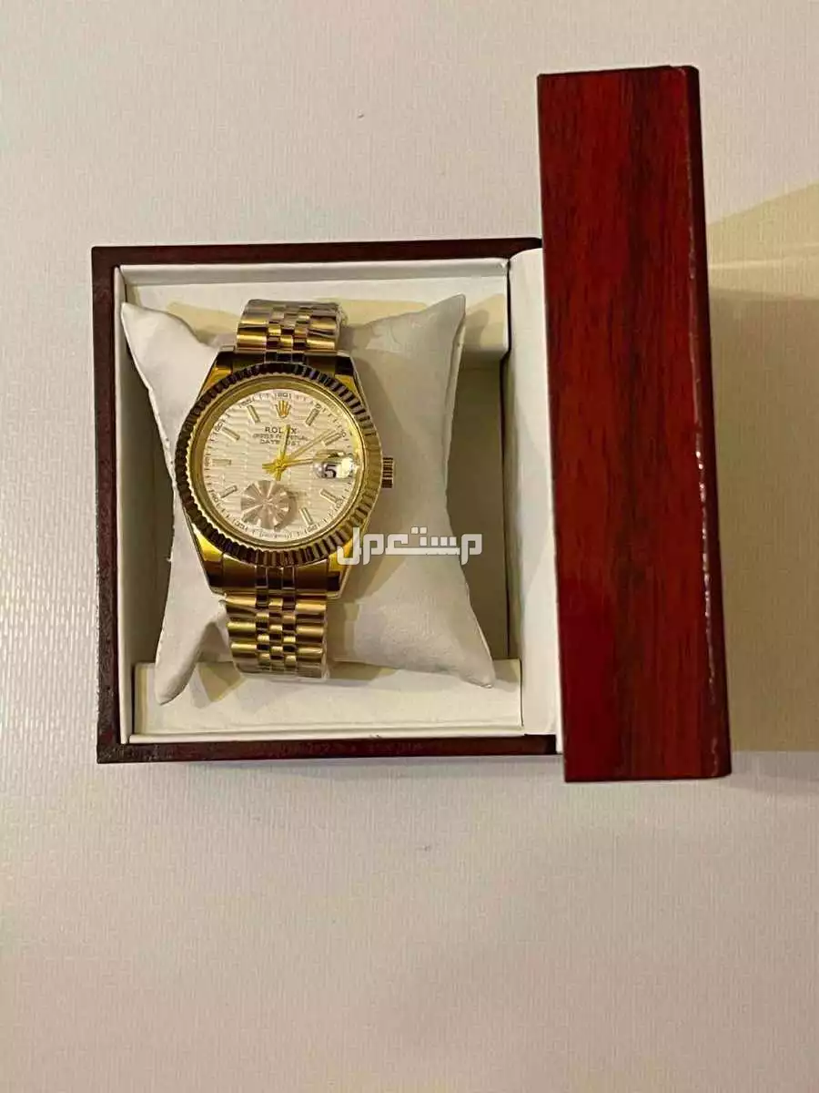 للبيع ساعة رولكس ديت جست Rolex DateJust في جدة بسعر 2245 ريال سعودي