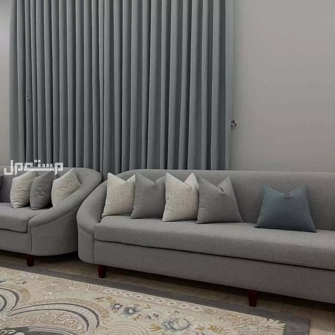 كنب وستاير الويفي حسب الطلب الطايف