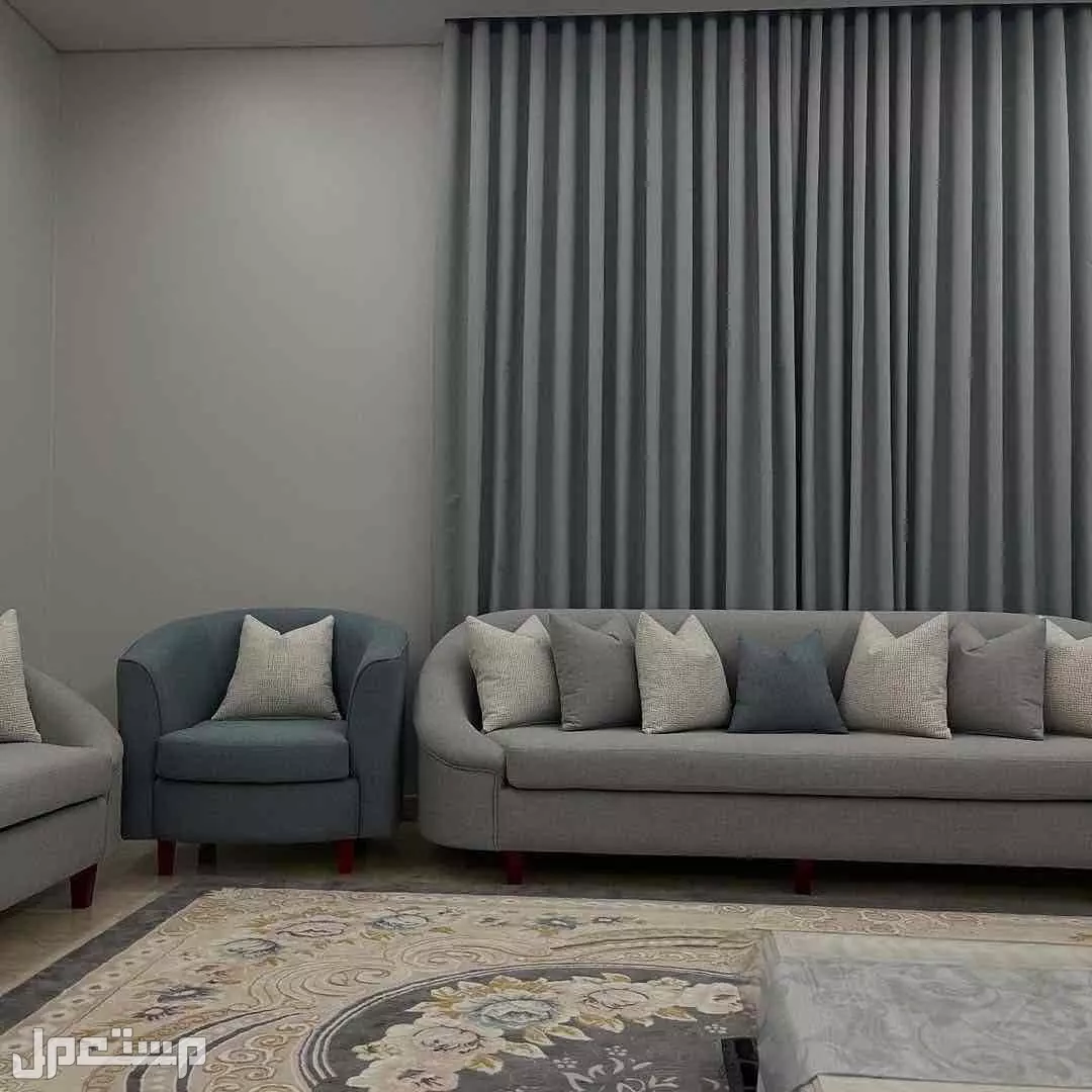 كنب وستاير الويفي حسب الطلب الطايف