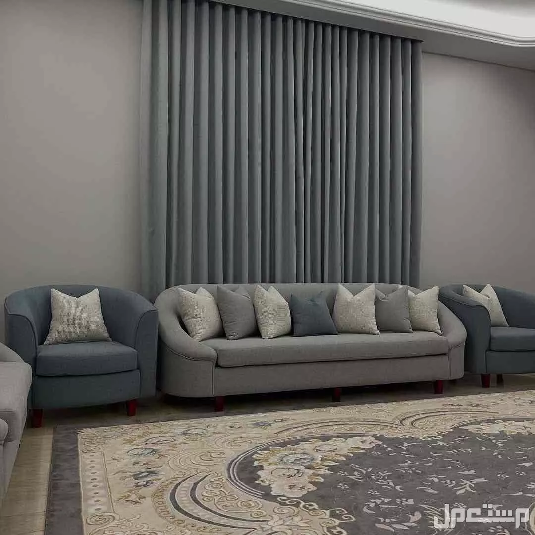كنب وستاير الويفي حسب الطلب الطايف
