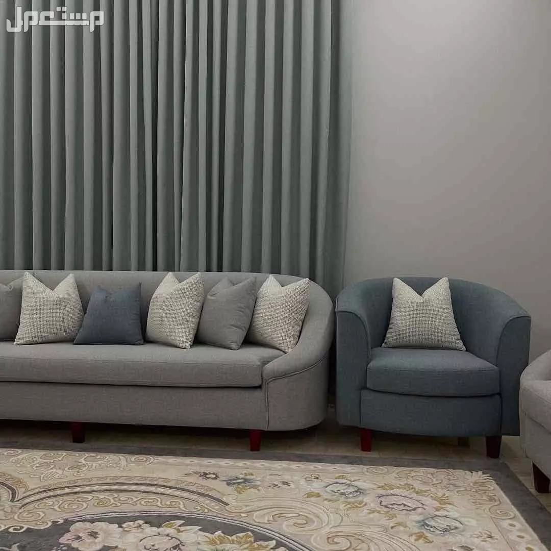 كنب وستاير الويفي حسب الطلب الطايف