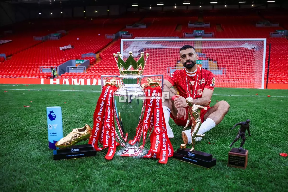 أسطول سيارات محمد صلاح 2025.. ما هي أغلى سيارة (صور)