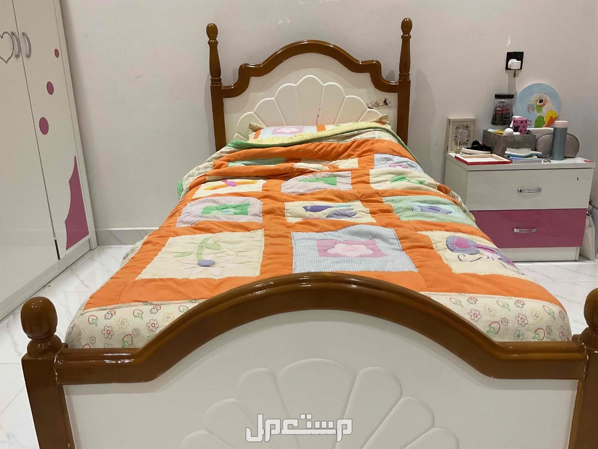 غرفتين  في الرياض مجاناً للمحتاج