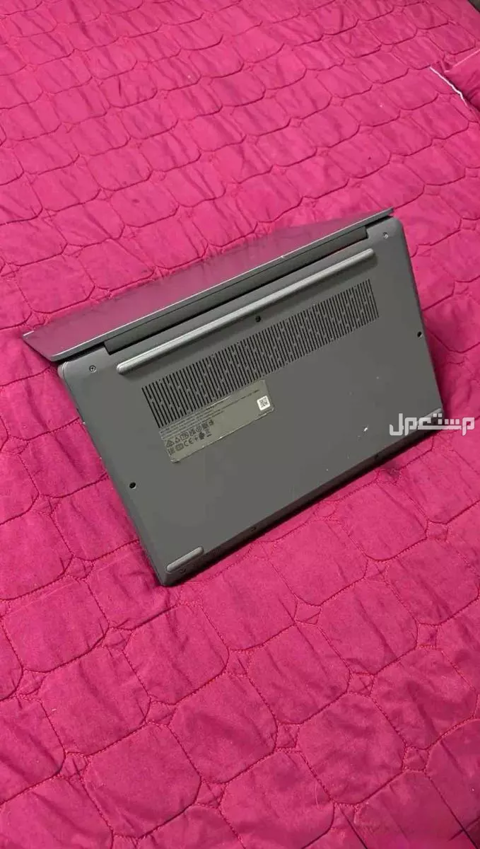 لابتوب لنيفو مستخدم i3 ويندوز 11 ماركة لينوفو في الدمام بسعر 1100 ريال سعودي