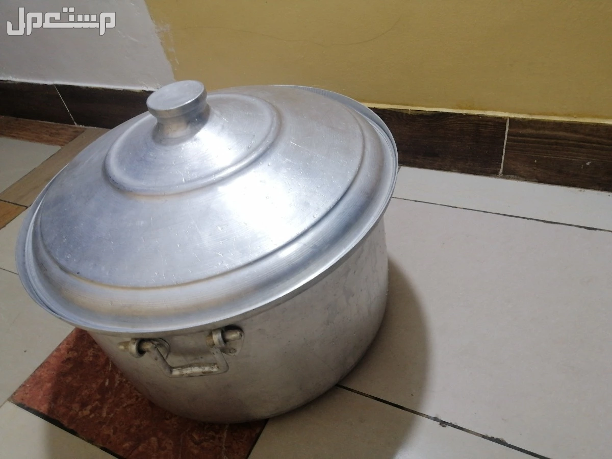 قدر كبير للبيع في حي السويدي  in Riyadh