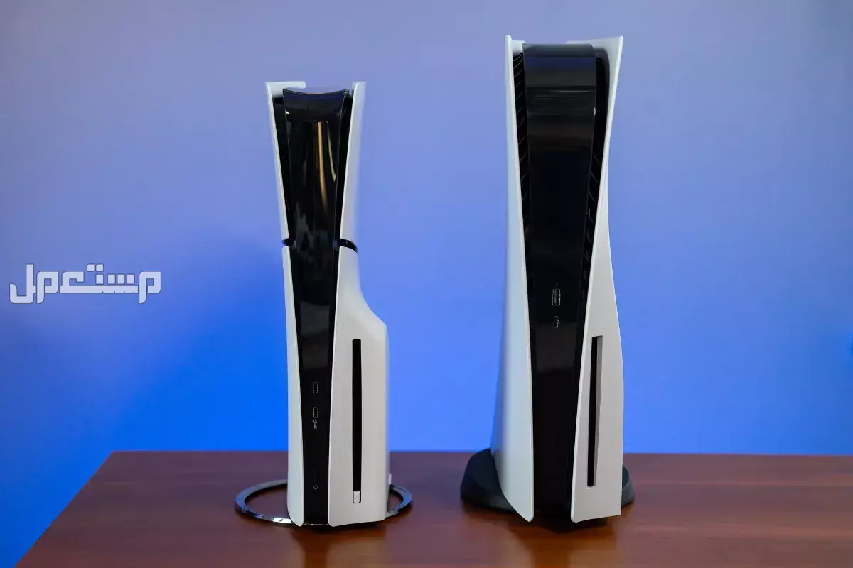 أرخص سعر بلايستيشن 5 في السعودية مع الضريبة.. أفضل العروض ps5 slim
