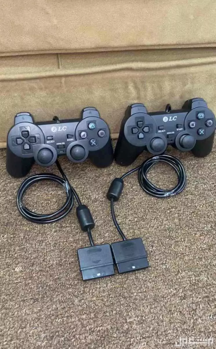 للبيع سوني 2 نضيف ولا يجي الا صامل