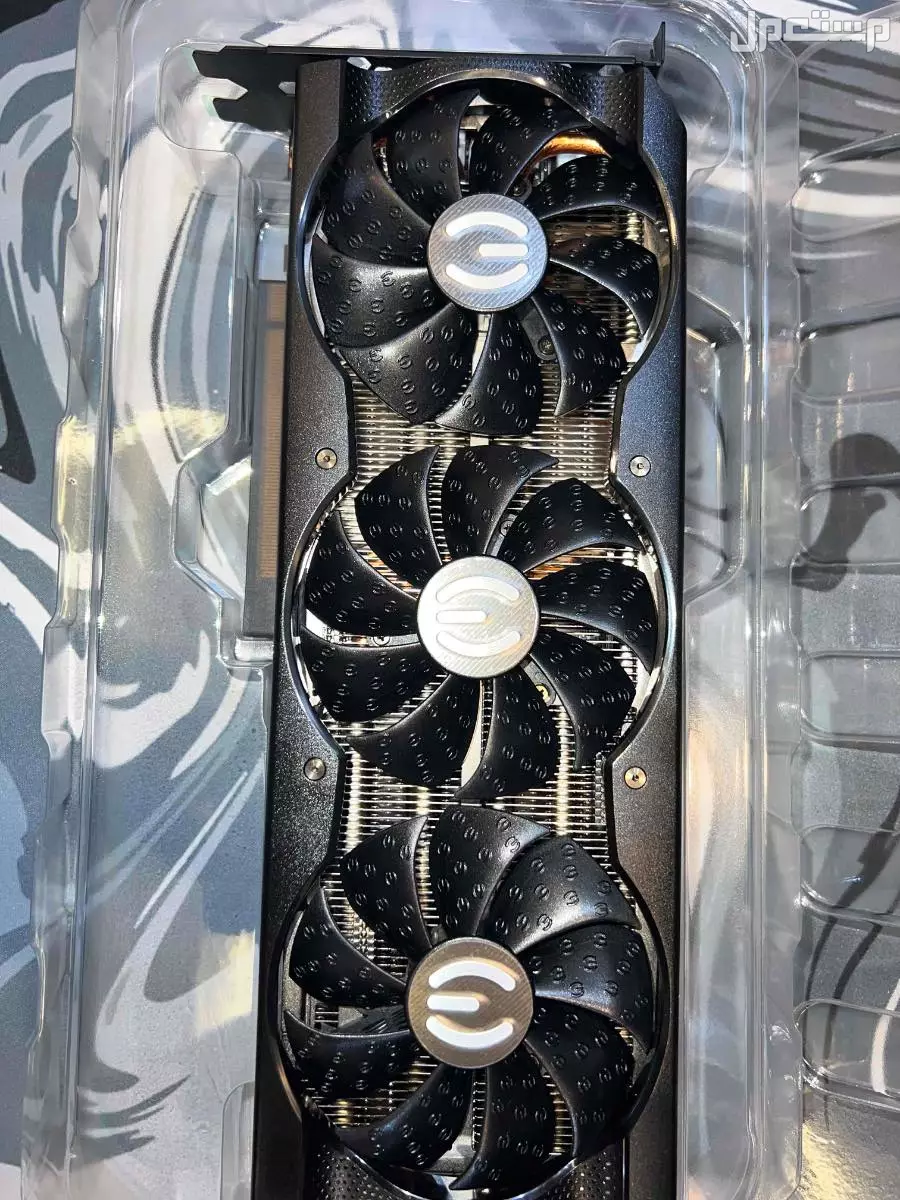 كرت شاشة 3070 8gb  في أبهــــا بسعر 1800 ريال سعودي
