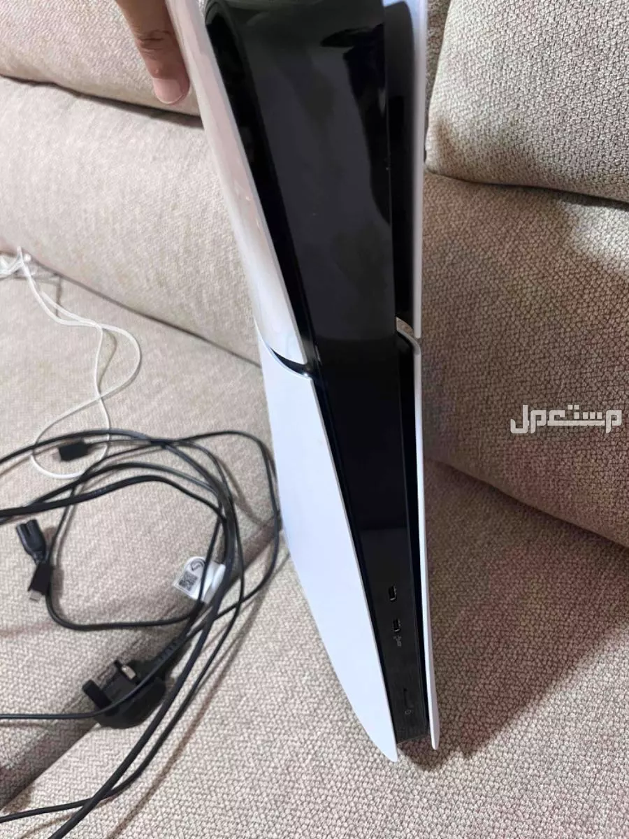 بلاستيشن 5 ديجتال واحد تيرا في الخبر