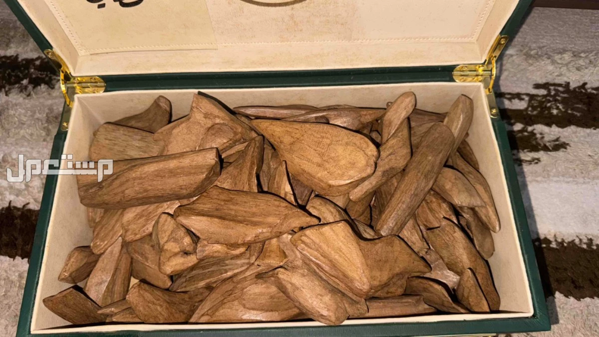 عود مروكي طبيعي  في الرياض سعر 0