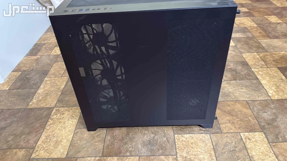 للبيع بي سي بدون كرت PC سعره 3200