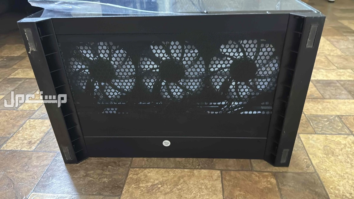 للبيع بي سي بدون كرت PC سعره 3200