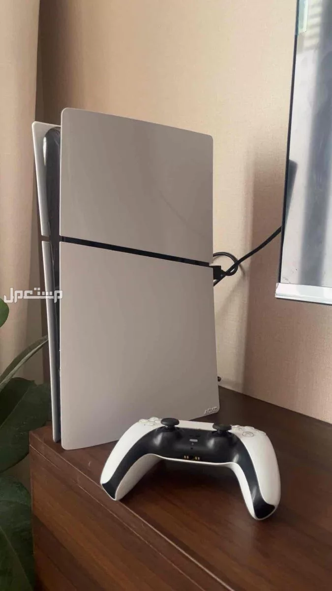بلاستيشن 5 الإصدار الآخير ديجتال