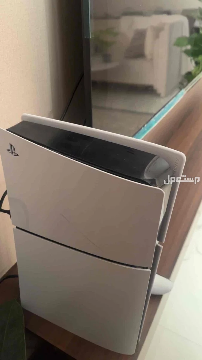 بلاستيشن 5 الإصدار الآخير ديجتال