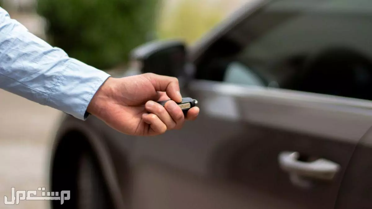 كيفية إنهاء ملكية السيارة ونقل الملكية 1447 بخطوات سهلة نقل ملكية السيارة عبر أبشر