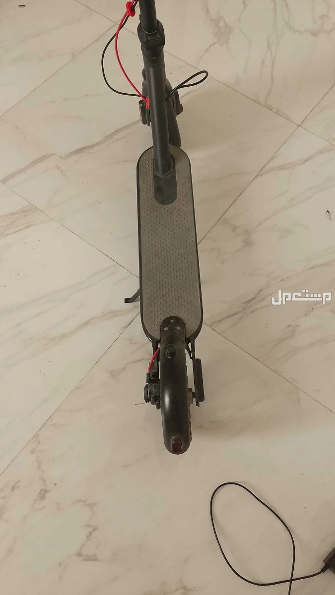 سكوتر شاومي يمشي 30 كلم ويدوم معاك يمشيك 20 او 25 كلم   في الدمام بسعر 550 ريال سعودي