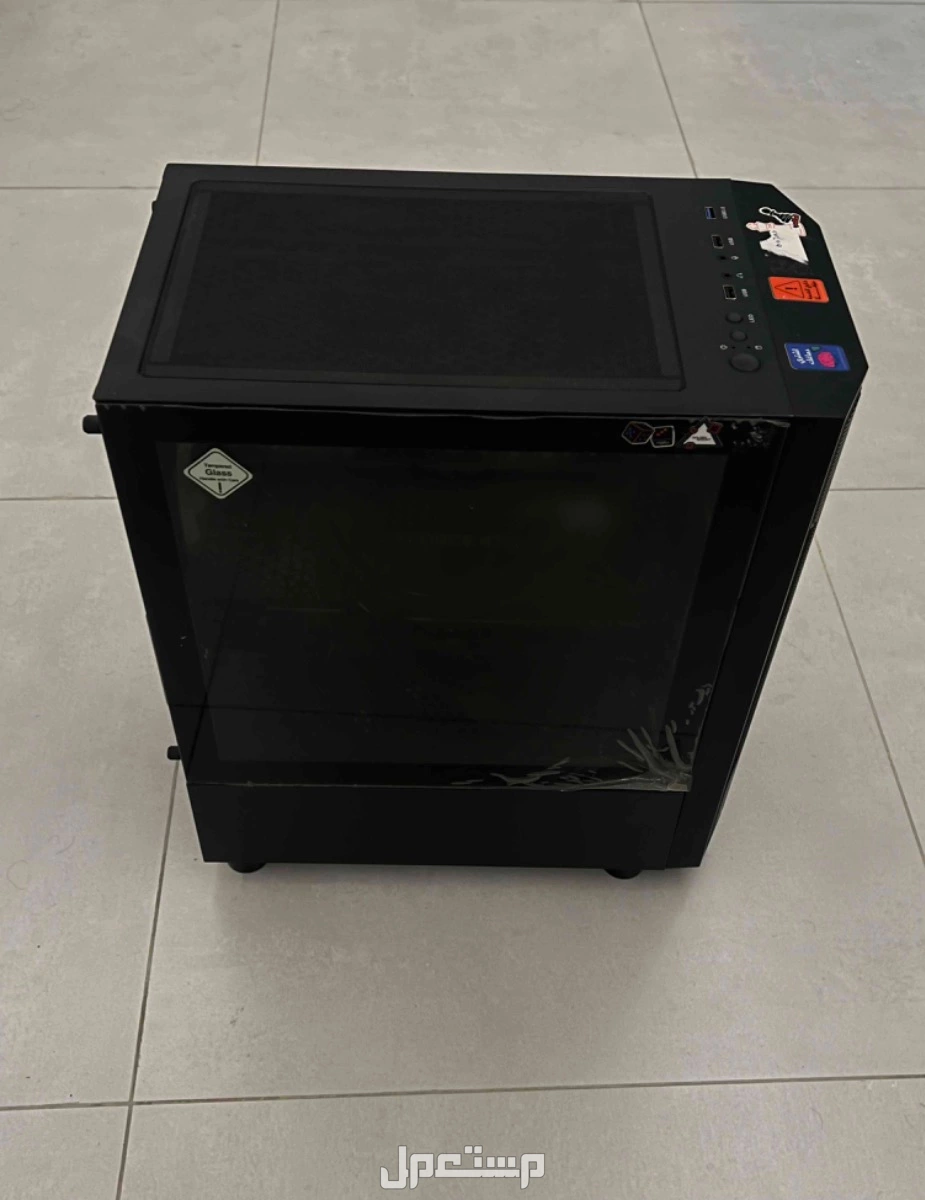 جهاز PC قيمينق للبيع - أداء عالي مناسب للألعاب والمونتاج    الرياض ماركة أسوس في الرياض بسعر 4500 ريال سعودي