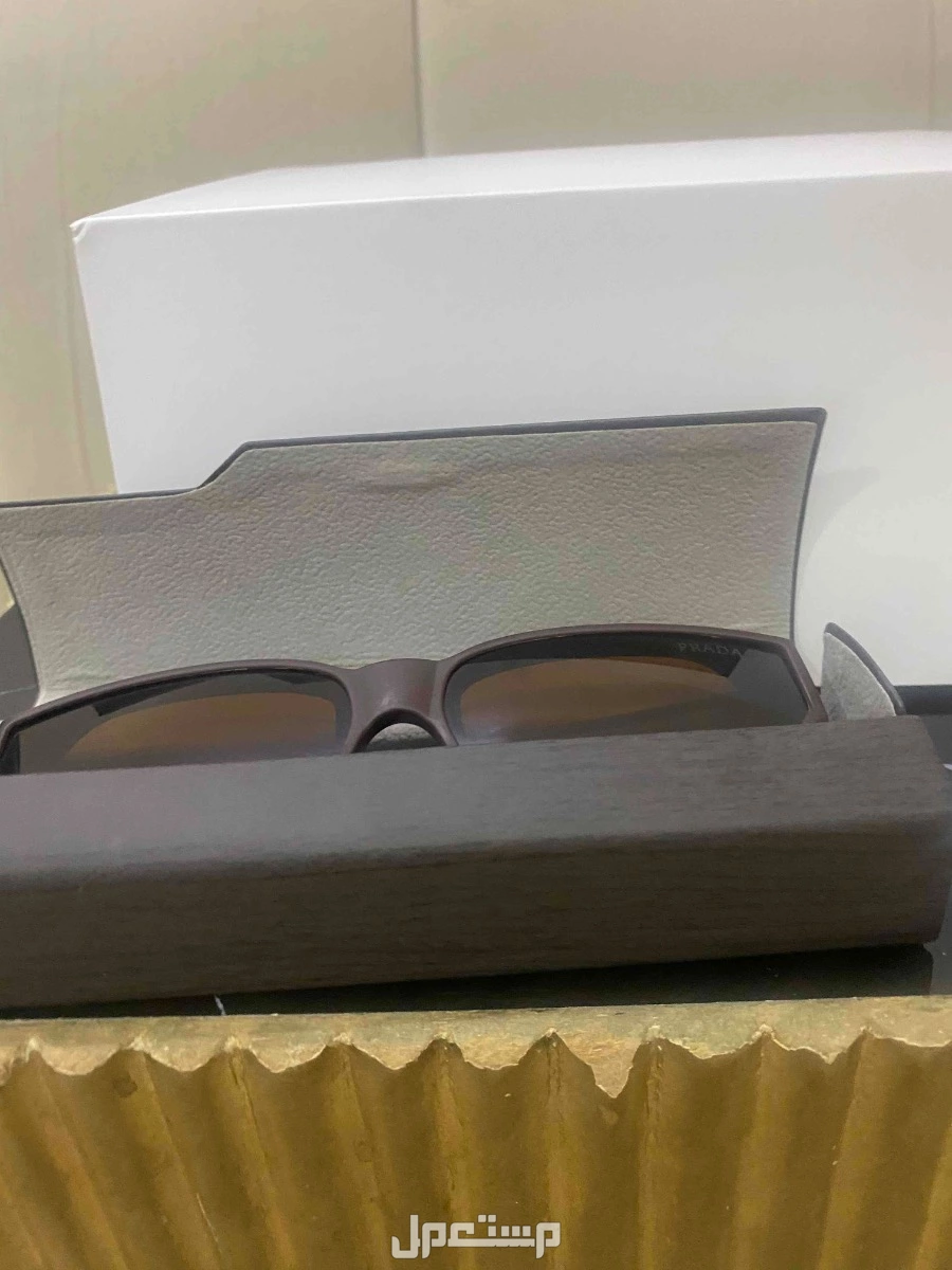 نظارات شمسية رجالي 60 ريال توها جديدة من عيد الفطر