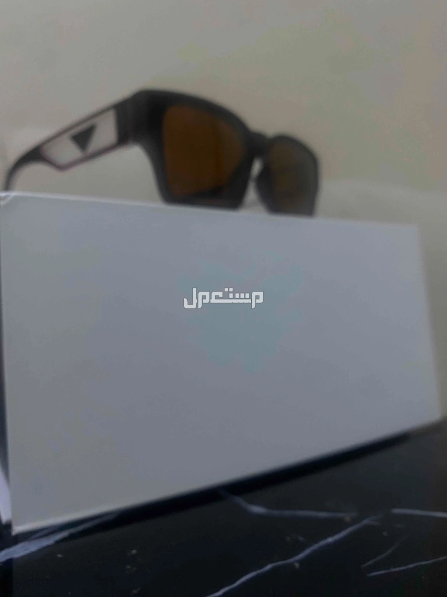 نظارات شمسية رجالي 60 ريال توها جديدة من عيد الفطر
