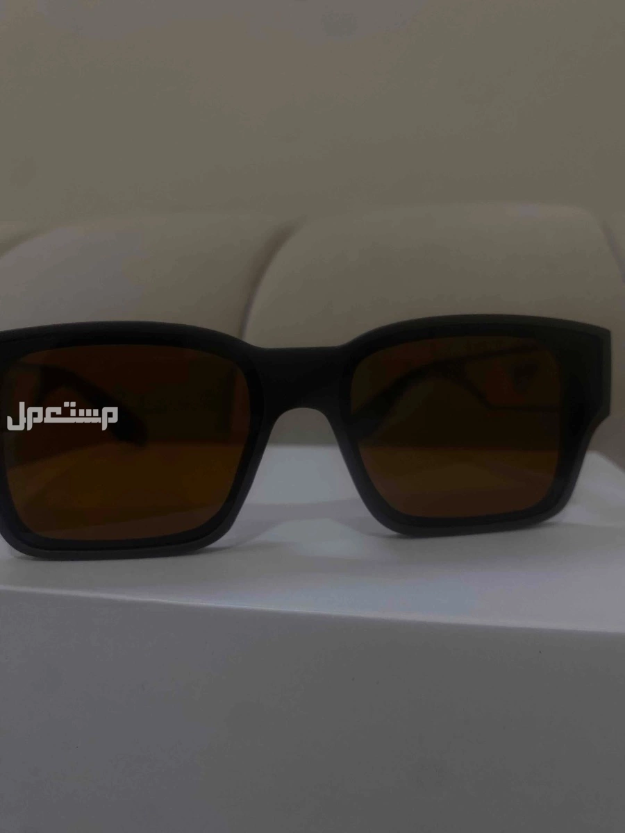 نظارات شمسية رجالي 60 ريال توها جديدة من عيد الفطر