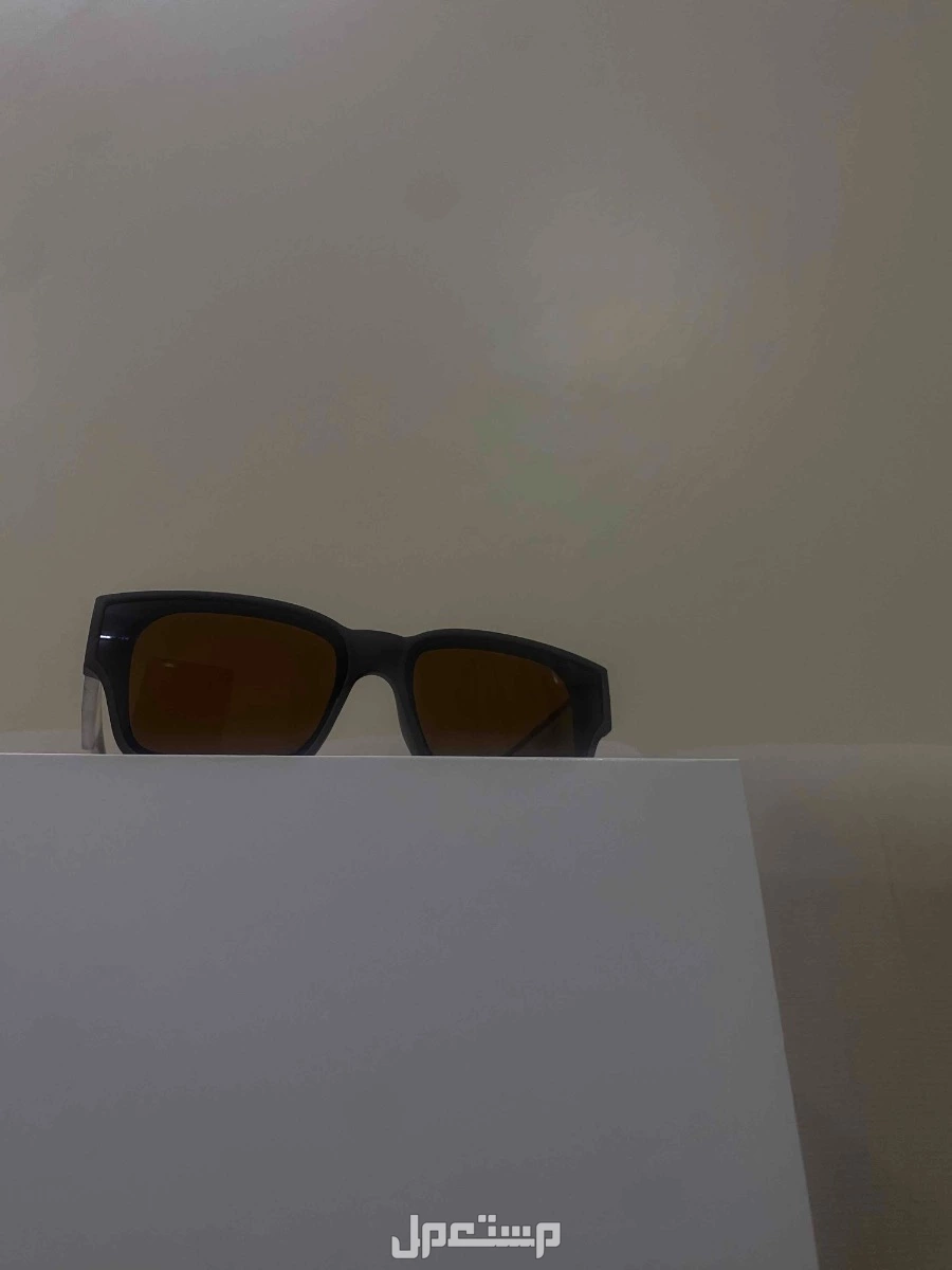 نظارات شمسية رجالي 60 ريال توها جديدة من عيد الفطر