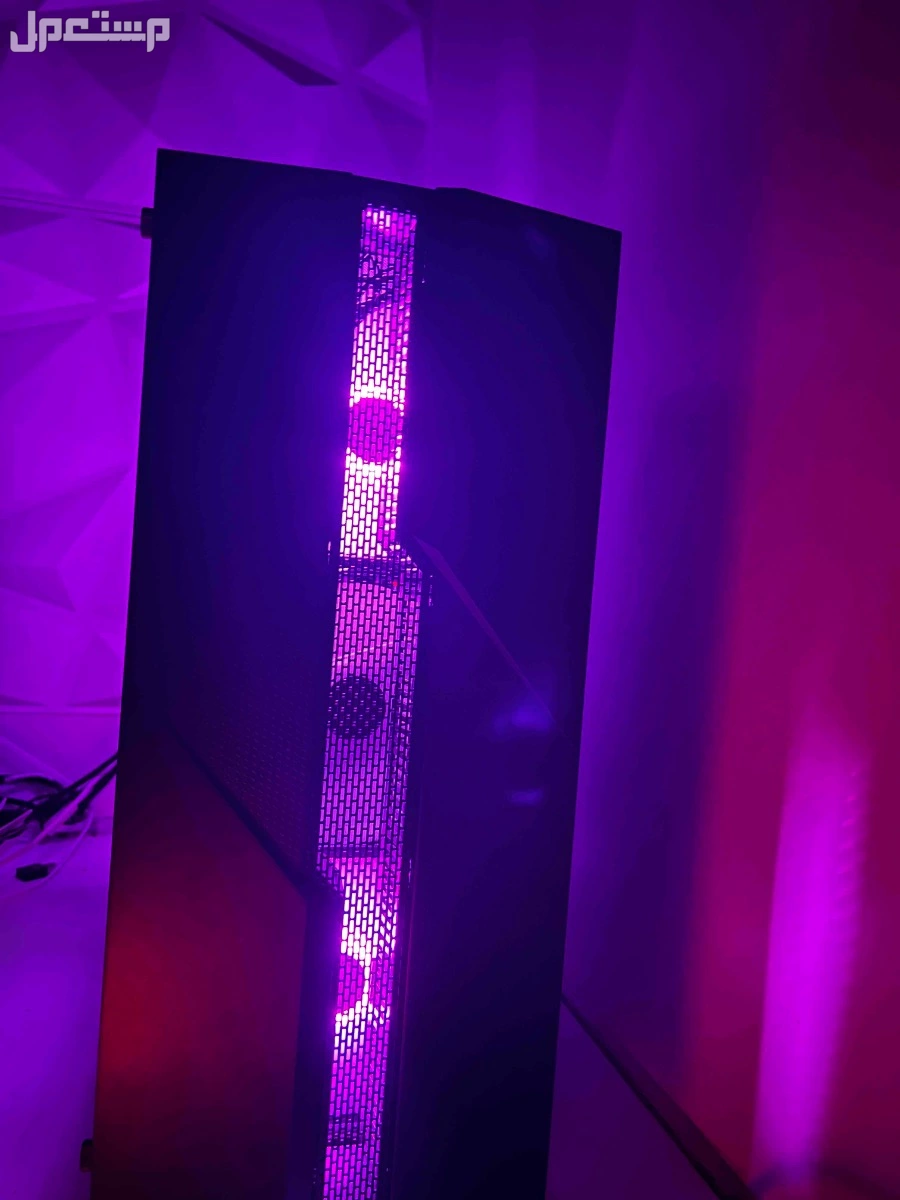PC كرت RTX 3050 السوم2000 والبيع قريب