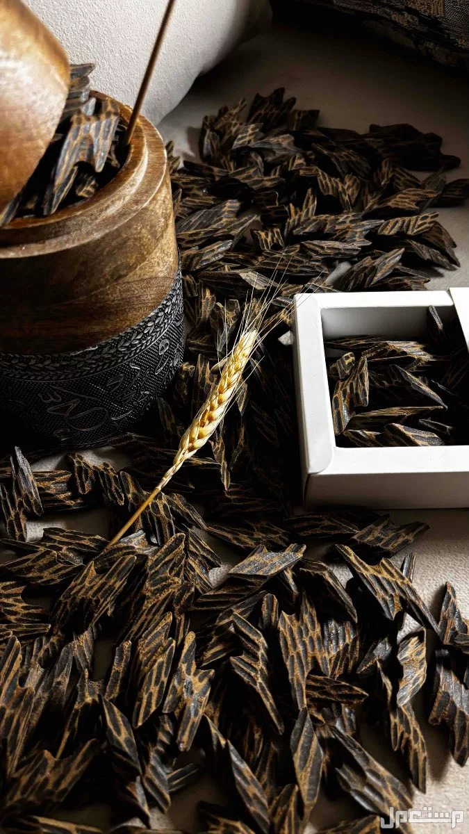 عود كمبودي تايجر للبيع بالرياض