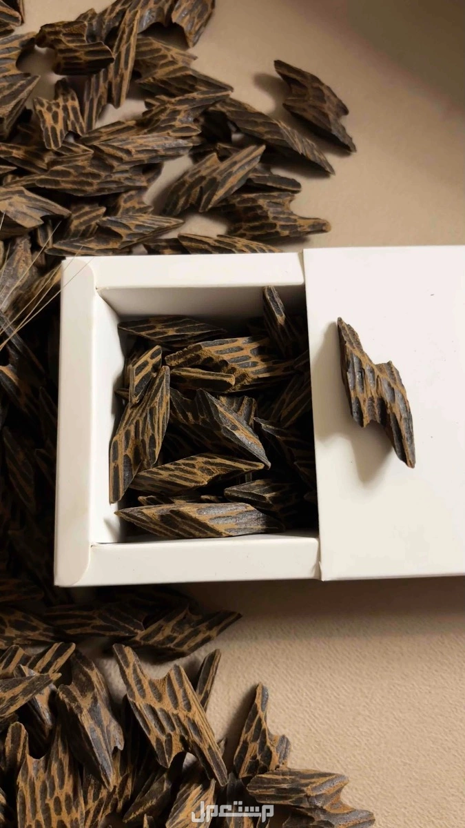 عود كمبودي تايجر للبيع بالرياض