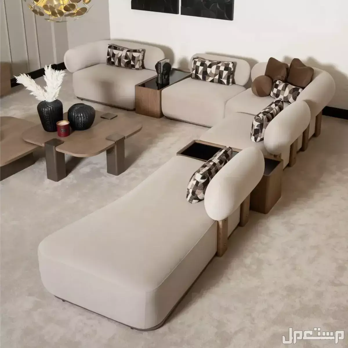أفضل موديلات كنب مودرن 2026 يناسب ديكور منزلك عرض الكنب المودرن