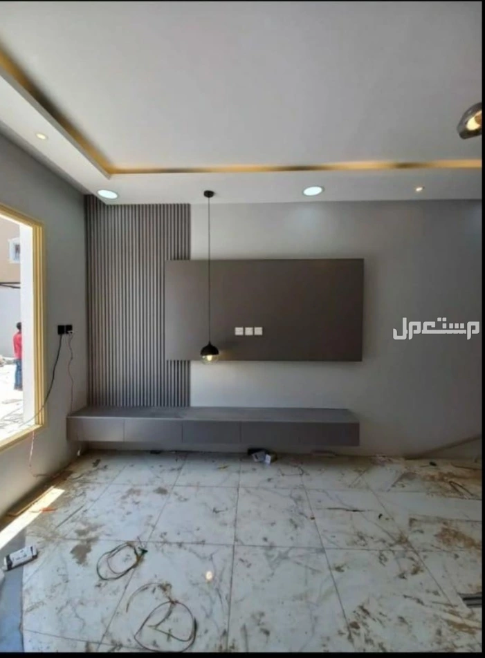 تصميم وتنفيذ جميع انواع الديكورات المنزليه في الرياض