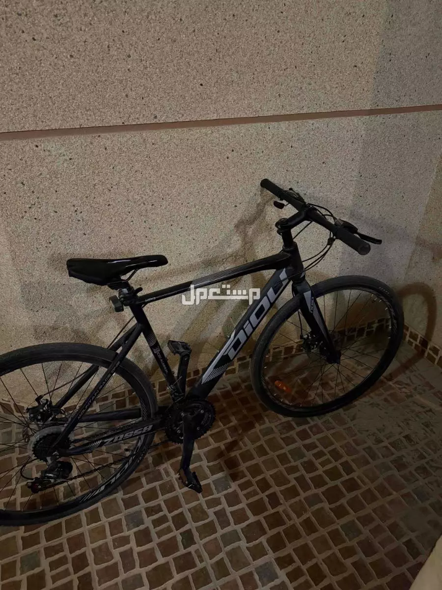 دراجه هوائيه هجين (سيكل) في الرياض بسعر 500 ريال سعودي