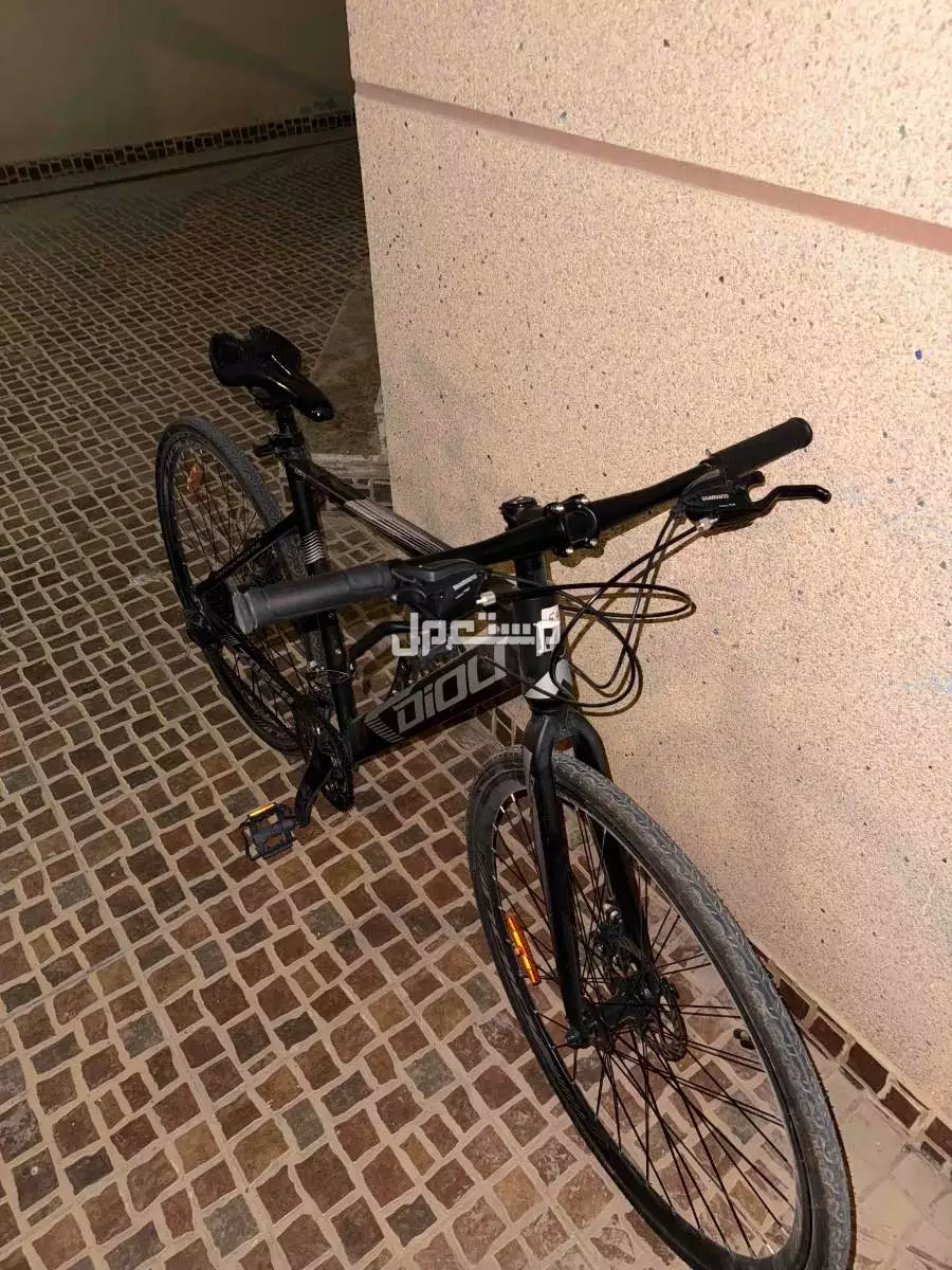 دراجه هوائيه هجين (سيكل) في الرياض بسعر 500 ريال سعودي