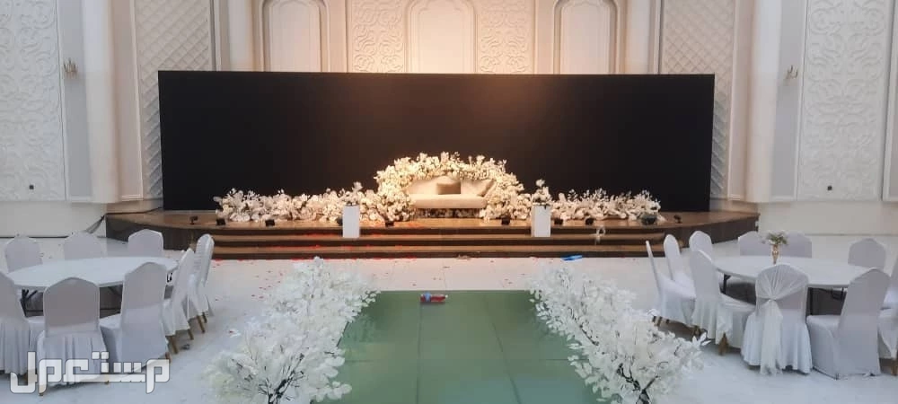 تأجير بكجات مداخل كوشه تخرج افراح ميلاد زفاف مداخل استقبال كنب طاولات طعام خيام قهوجين جلسات سماعات#صبابين الرياض